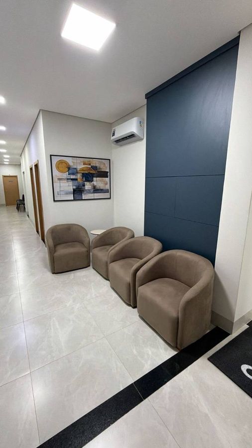 Aluga-se Centro Empresarial França - Comercial em Jardim Itália, Cuiabá - para locação - Prime House Inteligência Imobiliária