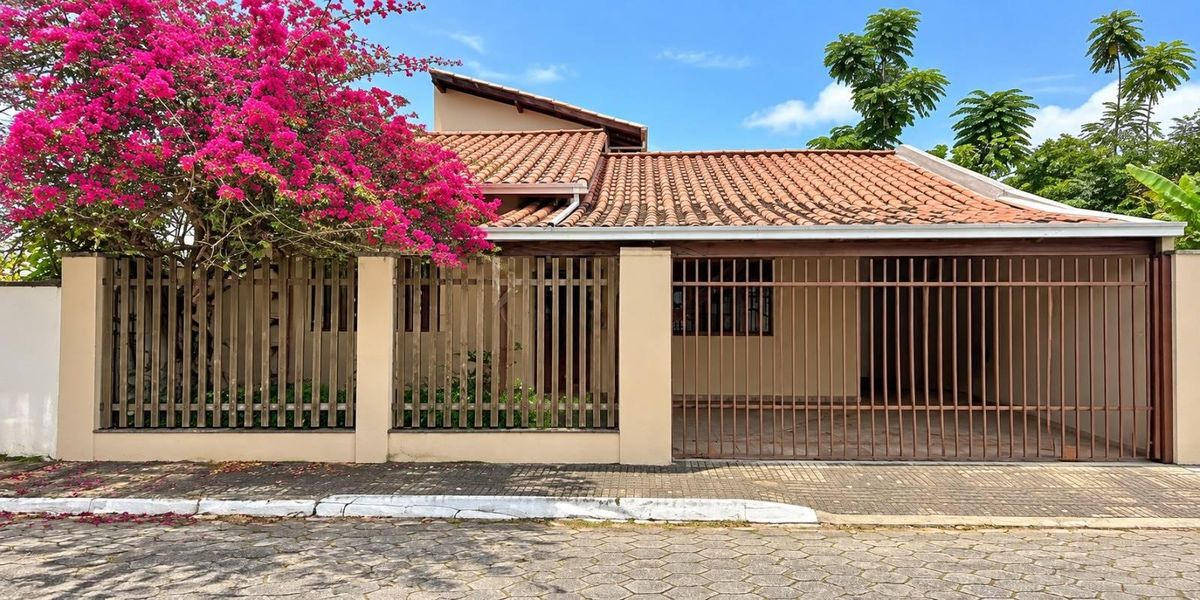 CASA PARA LOCAÇÃO - SÃO VICENTE, ITAJAÍ - Casa em São Vicente, Itajaí - para locação - Brava Norte Imóveis