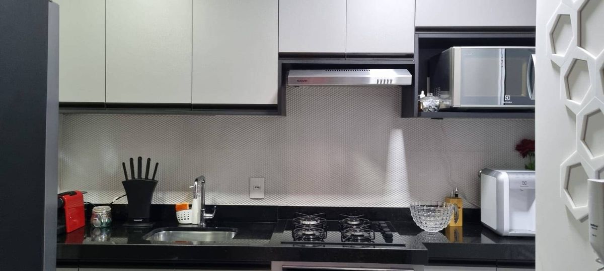 Apartamento com 3 quartos, Cond. Alta Vista - Valinhos, foto 4