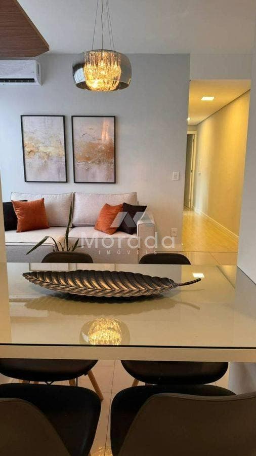 Av. Getulio Vargas - Apartamento em Centro, Santo Ângelo - para locação - CLARICE FURTADO FLORES RIGO ME