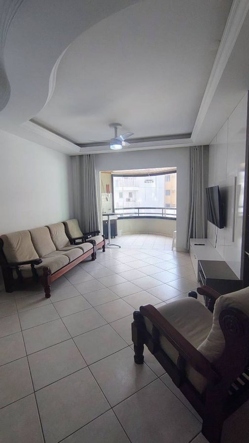 APARTAMENTO MOBILIADO EM PRÉDIO FRENTE-MAR | MEIA PRAIA – ITAPEMA - Apartamento em Meia Praia, Itapema - à venda - Proposta Imobiliária