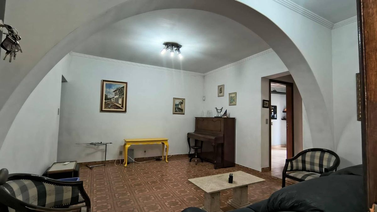 Casa com 3 quartos na Mooca - Casa em Mooca, São Paulo - à venda - Ávila e Manno Imóveis