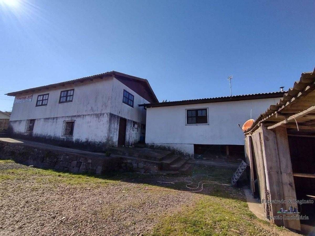 Casa para venda, Boa Vista, São Joaquim - Casa em Boa Vista, São Joaquim - à venda - Figueiredo e Reginato Gestão Imobiliaria e Comercio LTDA
