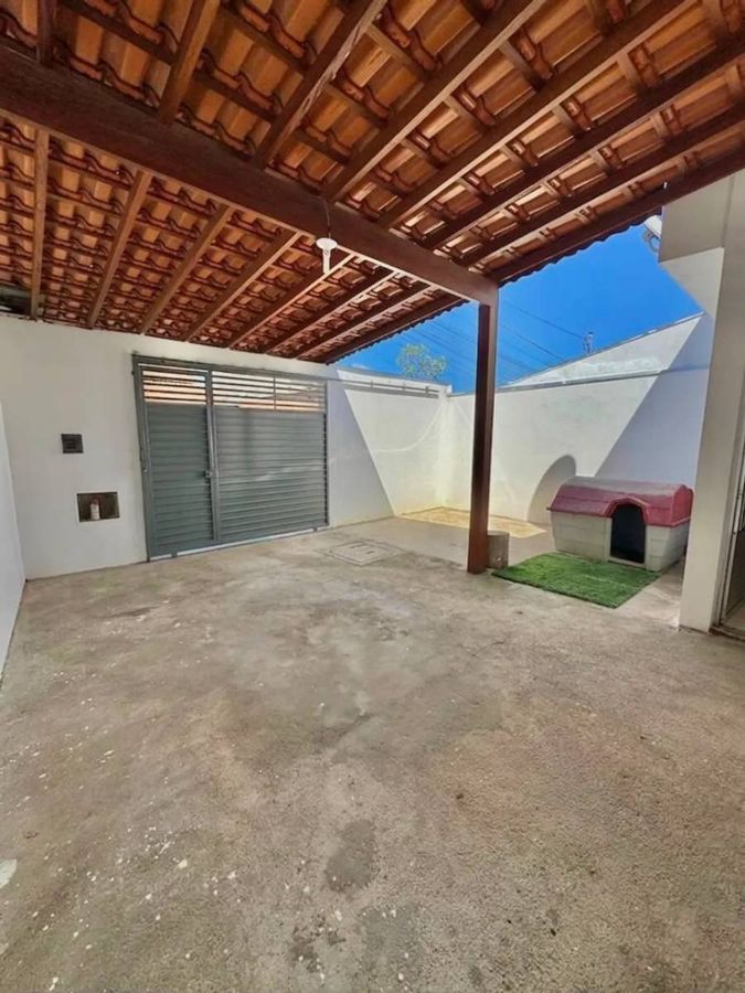 Casa Térrea com 3 Quartos e Amplo Quintal no Parque Residencial Jundiaí Aceita Financiamento! - Casa em Parque Residencial Jundiaí II, Jundiaí - à venda - Team ÊXITO Imob
