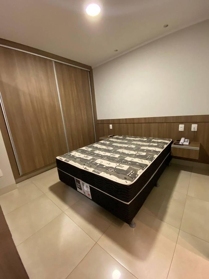 Foto 3 — Flat/Loft/Estúdio com 1 quarto, Residencial Tocantins - Rio Verde