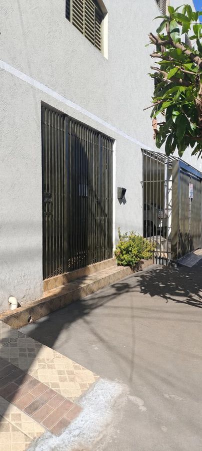 Apartamento com 3 quartos, Setor Central - Rio Verde - Apartamento em Setor Central, Rio Verde - para locação - IMOBILIARIA REI EMPREENDIMENTOS S/S LTDA