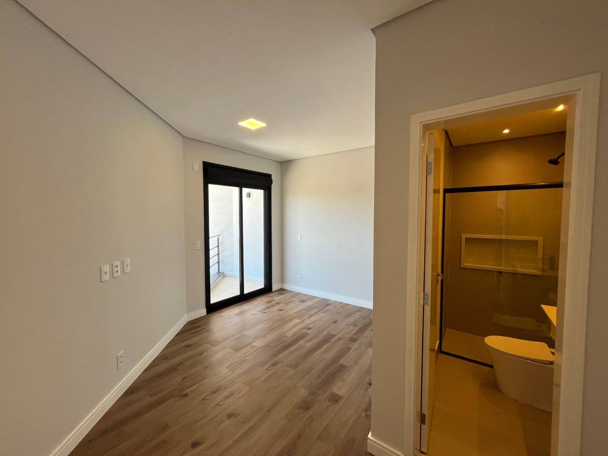 Casa de Condomínio com 3 quartos - Residencial Royal Garden - Paulínia, foto 5