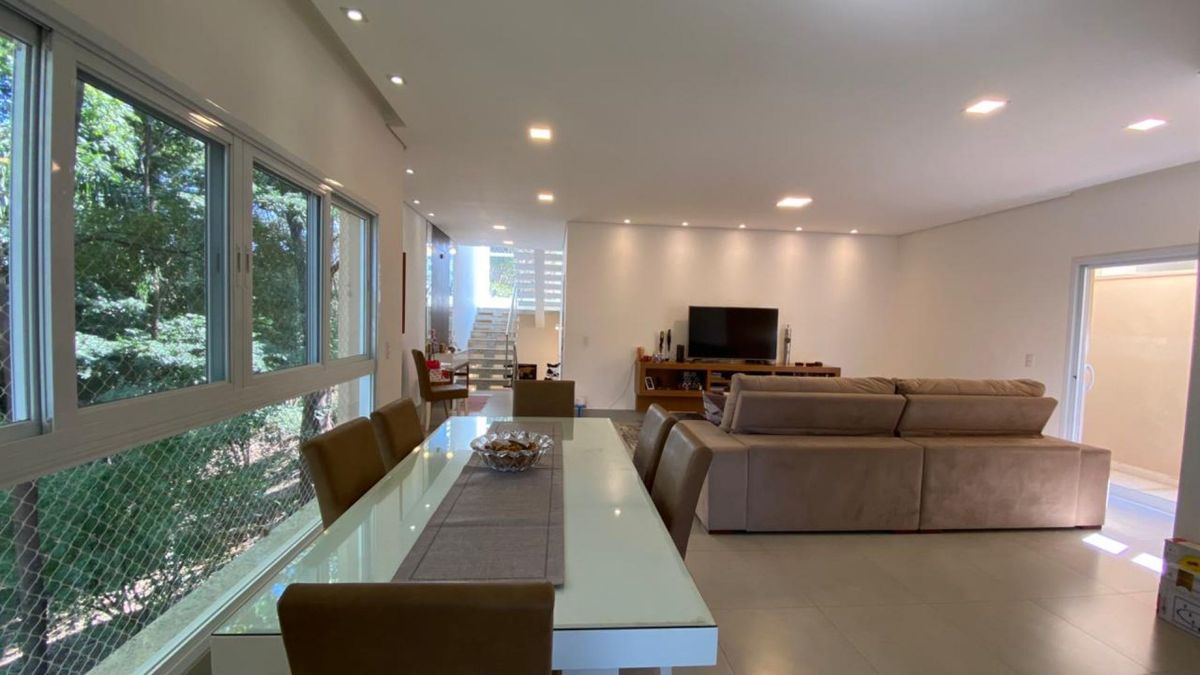 Casa de Condomínio com 3 quartos, Canter Ville - Valinhos, foto 5