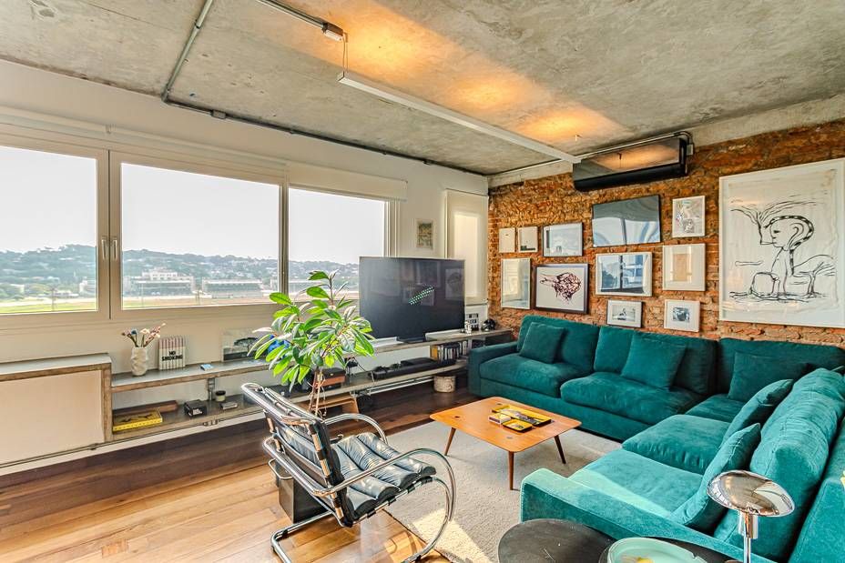 Apartamento com 2 Quartos à Venda, Jardim Europa - São Paulo - Apartamento em Jardim Europa, São Paulo - à venda - Taylor Imóveis
