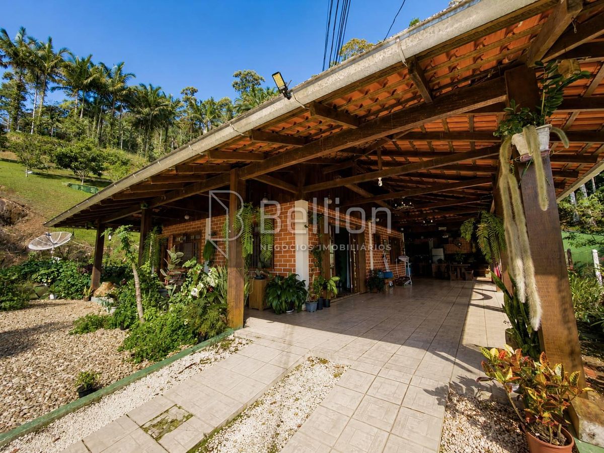 Sítio, 4 quartos, 200 m² - Foto 15
