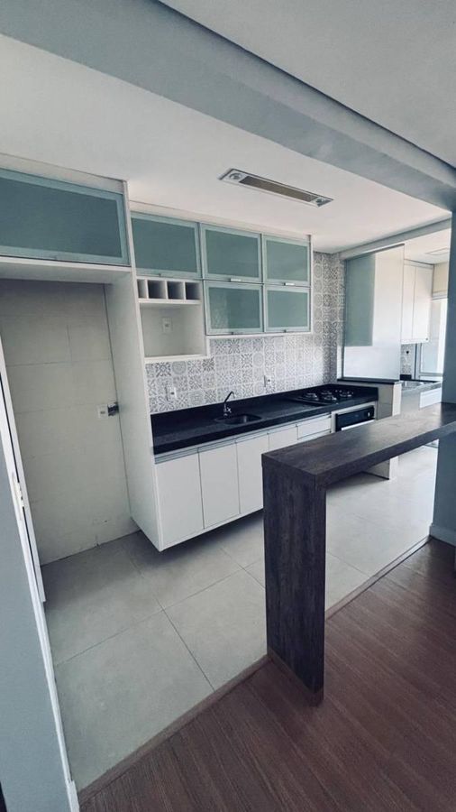 Vende-se Apartamento Semimobiliado no Residencial Vero - Apartamento em Dom Aquino, Cuiabá - à venda - Prime House Inteligência Imobiliária