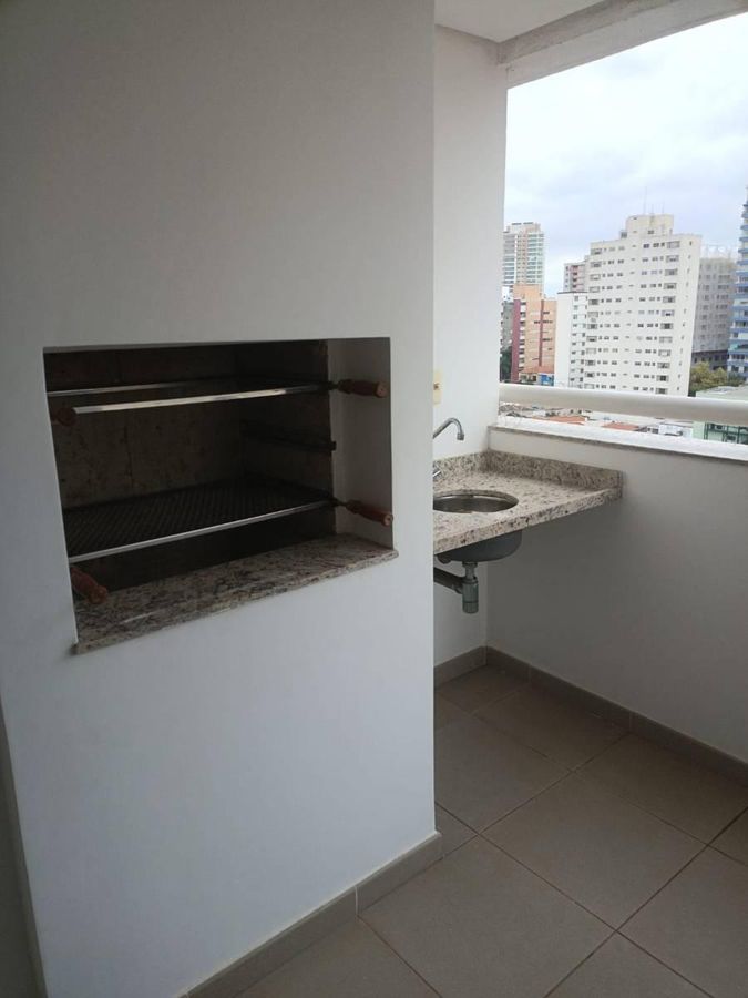 Apartamento com 3 quartos na Mooca