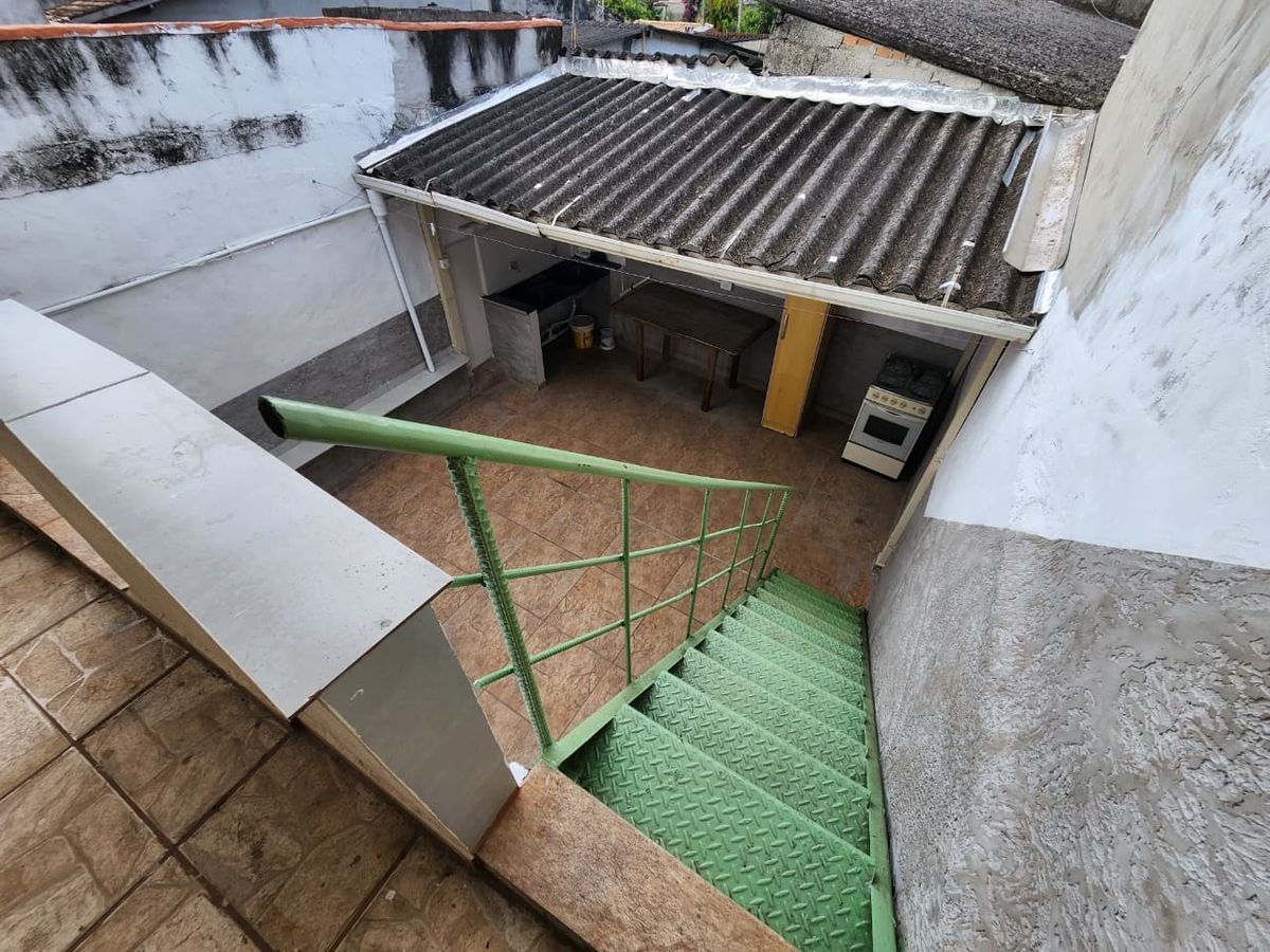 Sobrado- bairro enseada-são sebastião-sp
