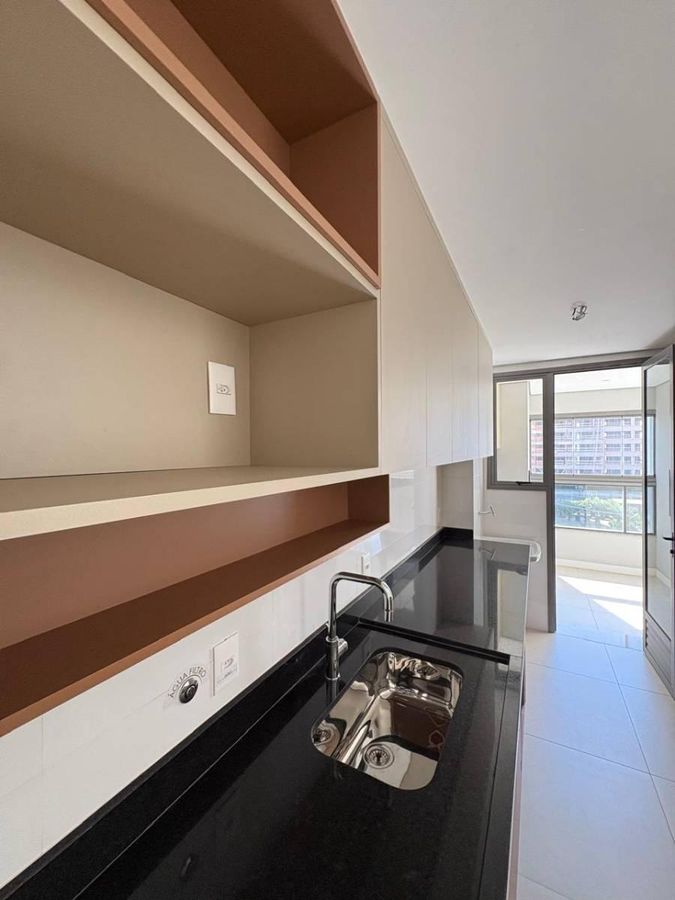 CITY TOWERS ONE | NOVO - 3 Suites - Apartamento em Jardim Estoril IV, Bauru - à venda - CONECTA BROKER´S