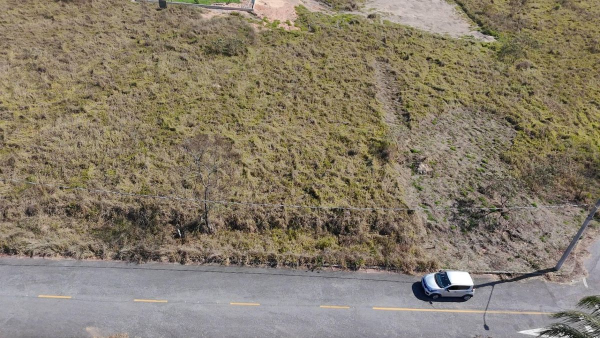 Excelente Lote à Venda no Condomínio Reserva da Mata em Betim - Lote/Terreno em Reserva da Mata, Betim - à venda - Via M Empreendimentos Imobiliários Ltda