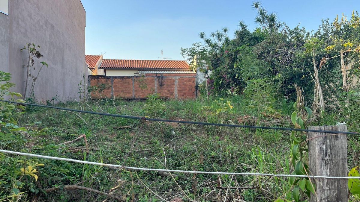 Terreno à venda, 250 m² por R$ 320.000,00 - Loteamento Residencial Santa Gertrudes - Valinhos/SP, foto 4