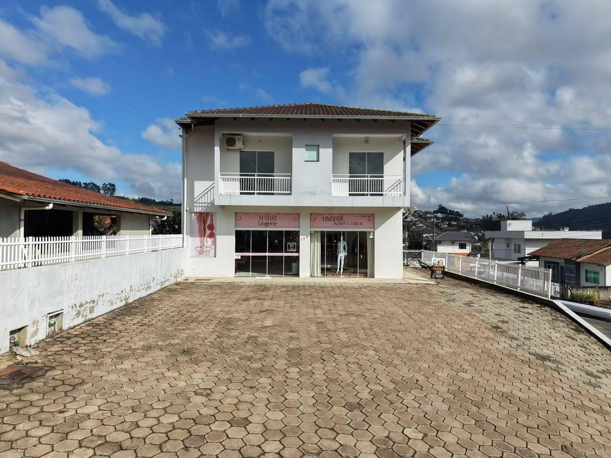 APARTAMENTO - GIRASSOL - ITUPORANGA - SC - Apartamento em Girassol, Ituporanga - para locação - Hit Imóveis Ltda