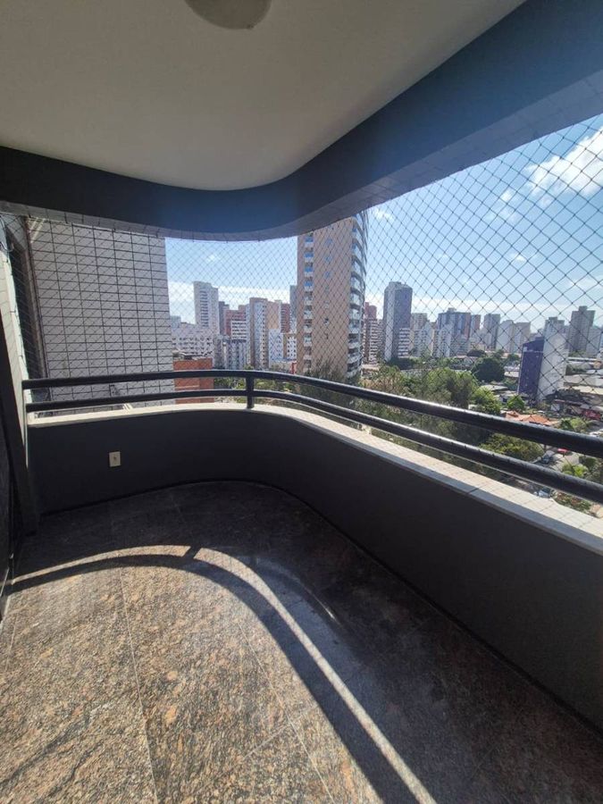 Apartamento com 4 quartos, Aldeota - Fortaleza - Apartamento em Aldeota, Fortaleza - à venda - Ianara Rodrigues de Alencar Ltda