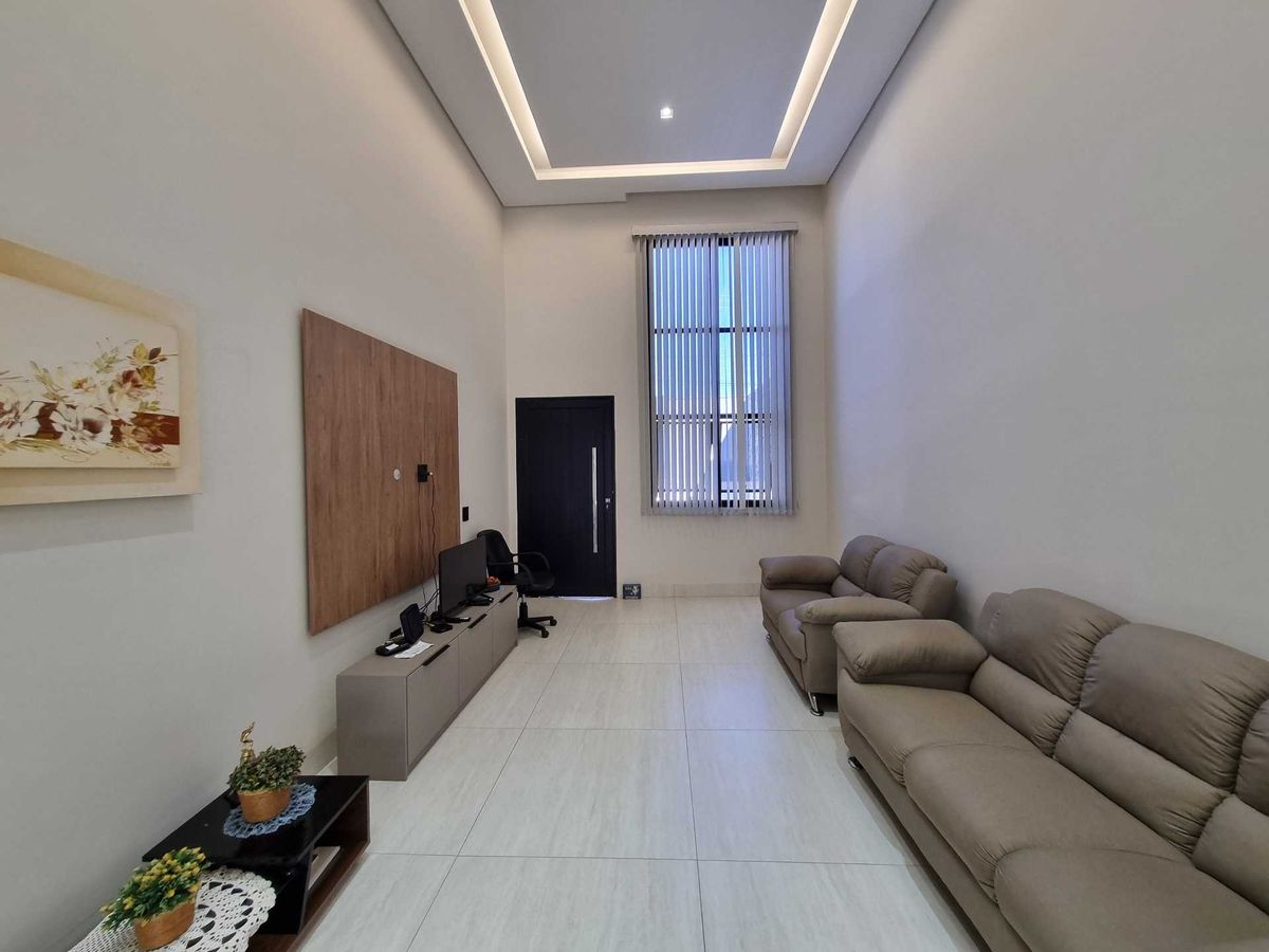 Bassan - Residencial › Casa - Casa em Bassan, Marília - à venda - FLEX CONSULTORIA IMOBILIÁRIA LTDA