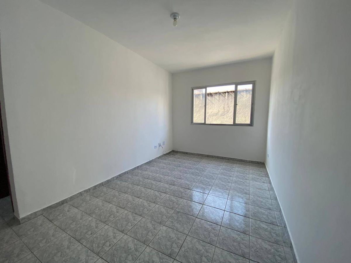 Apartamento -Padrão -Canto do Forte -Praia Grande