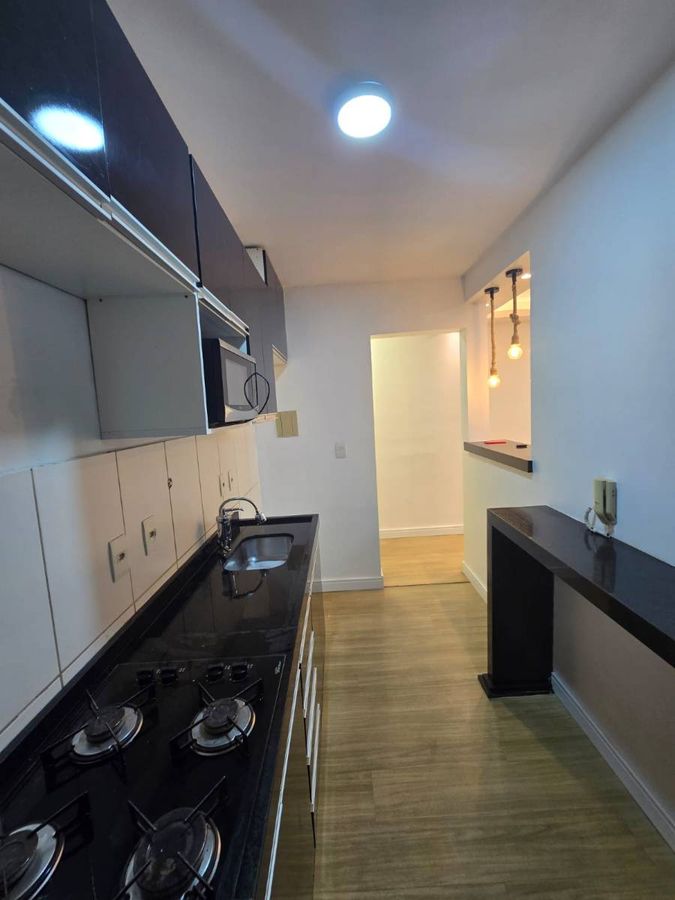 APARTAMENTO PARA LOCACAO COM 2 QUARTOS NO PARQUE ESPLANADA III VALPARAISO DE GOIAS - Apartamento em Parque Esplanada III, Valparaíso de Goiás - para locação - JRV IMOVEIS LTDA