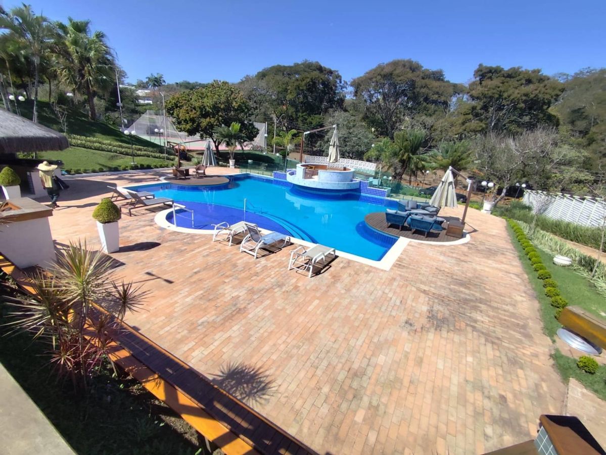 Casa Cinematografica em condomío nobre em itu - Casa de Condomínio em Vila Martins, Itu - à venda - Santa Lurdes Negócios Imobiliário LTDA
