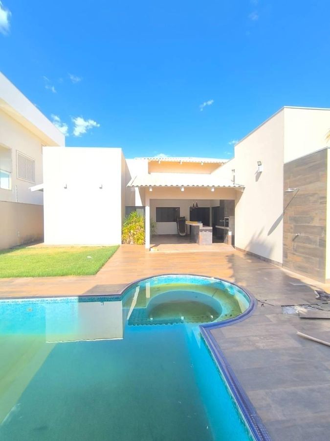 CASA ALTO PADRÃO - Casa em Plano Diretor Sul, Palmas - para locação - NOOVA SOLUCOES IMOBILIARIAS LTDA