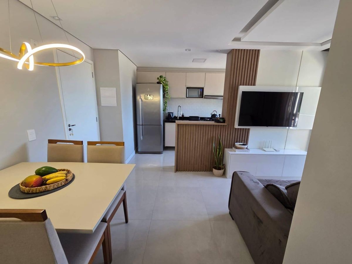Apartamento com 2 quartos, Palmital - Marília - Apartamento em Palmital, Marília - à venda - FLEX CONSULTORIA IMOBILIÁRIA LTDA