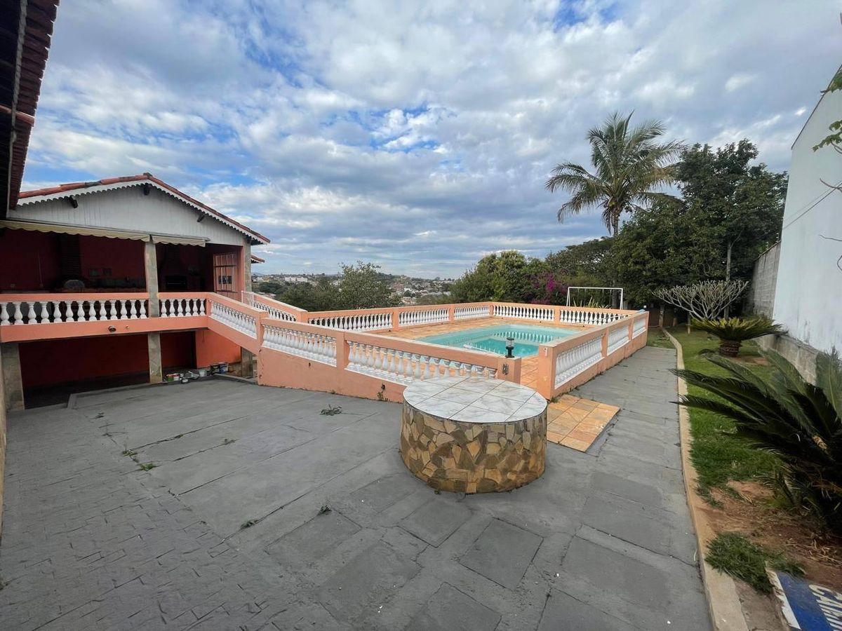 IMÓVEL A VENDA NO BAIRRO ESPLANADA DO CARMO EM JARINU/SP - Casa em ESPLANADA DO CARMO, Jarinu - à venda - SOLU BROKER IMOBILIARIA LTDA