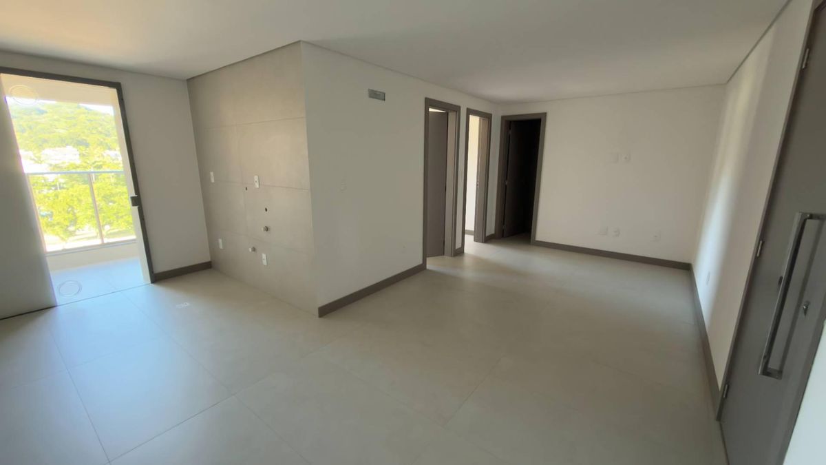 Apartamento 2 Dormitórios no Soul Brava Club - Apartamento em Praia Brava, Itajaí - à venda - Nobilitá Imobiliária