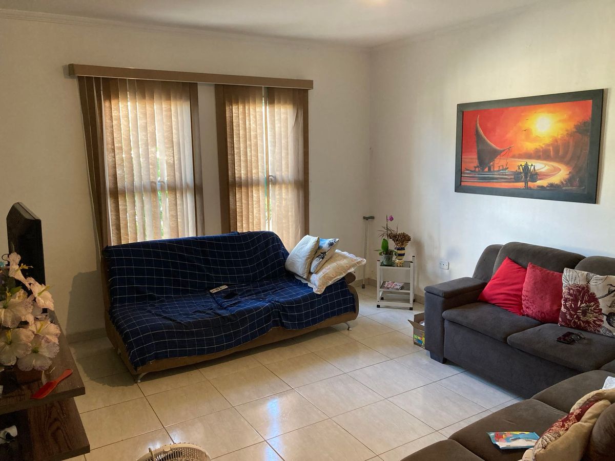 Casa com 3 quartos, Loteamento Residencial Água Nova - Valinhos, foto 3