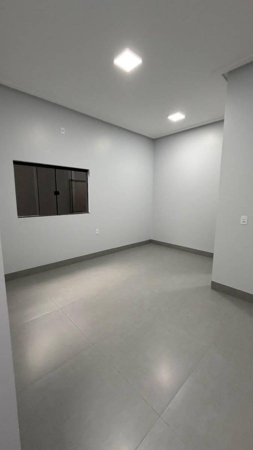 Foto 7 — Casa com 3 quartos, Vila Meneses - Rio Verde