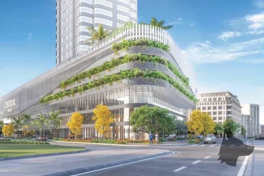 Central Tower Pré-Lançamento Fg Empreendimentos - Apartamento em Centro, Balneário Camboriú - à venda - WOW Imobiliária Ltda