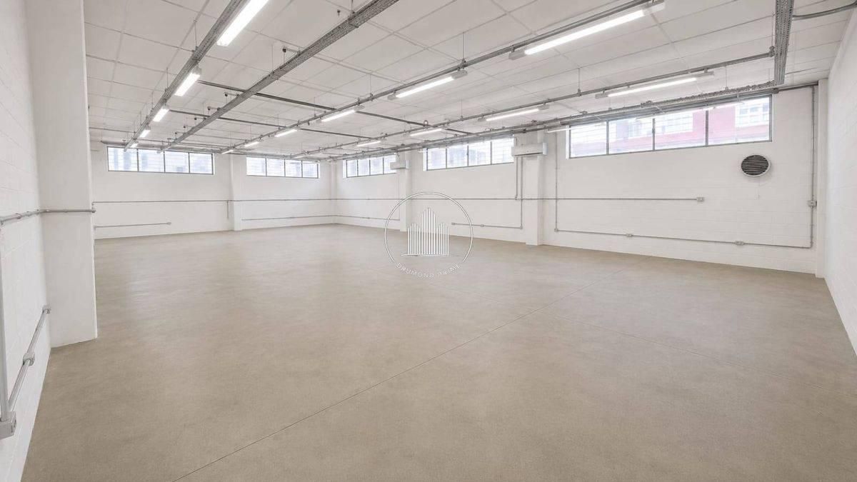 Comercial para Locação, Capoeiras - Florianópolis - Comercial em Capoeiras, Florianópolis - para locação - DRUMOND PRIME LOCAÇÕES E VENDAS
