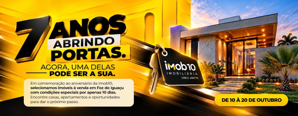 Imob10 Imobiliária Ltda