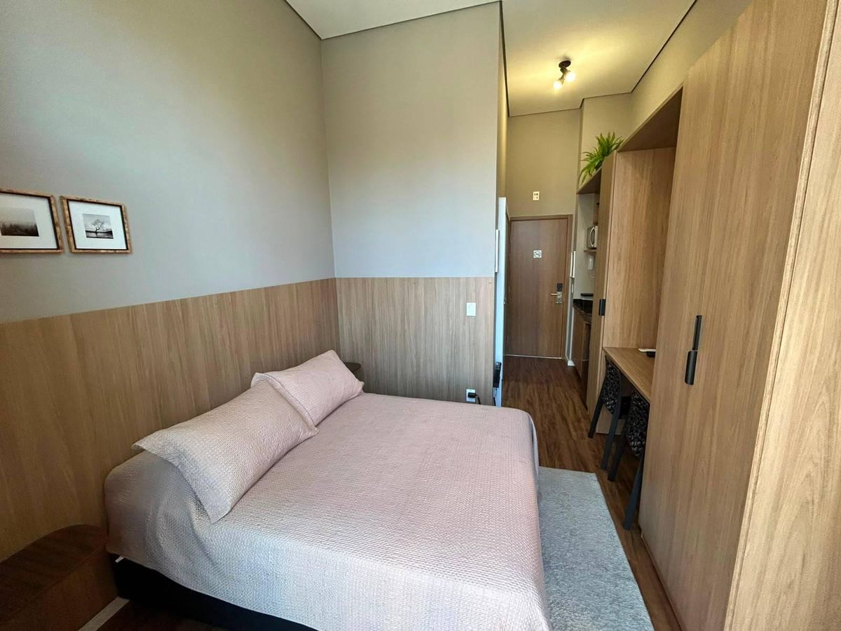 Estúdio de 22m² à Venda por R$ 510.000,00 - Perdizes / São Paulo