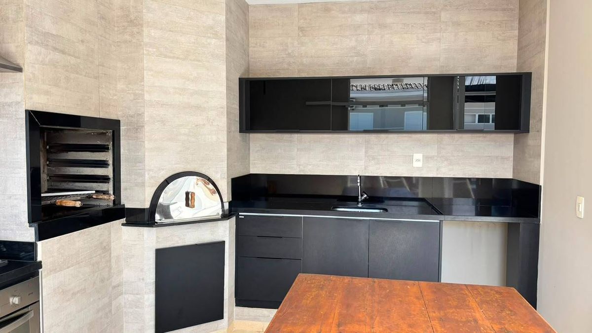 Casa de Condomínio com 3 Quartos, Jardim Recanto - Valinhos, foto 3