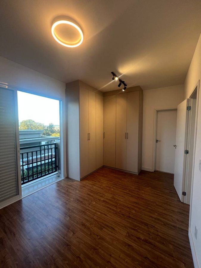 Casa Geminada com 3 quartos, Chácaras Silvania - Valinhos, foto 4