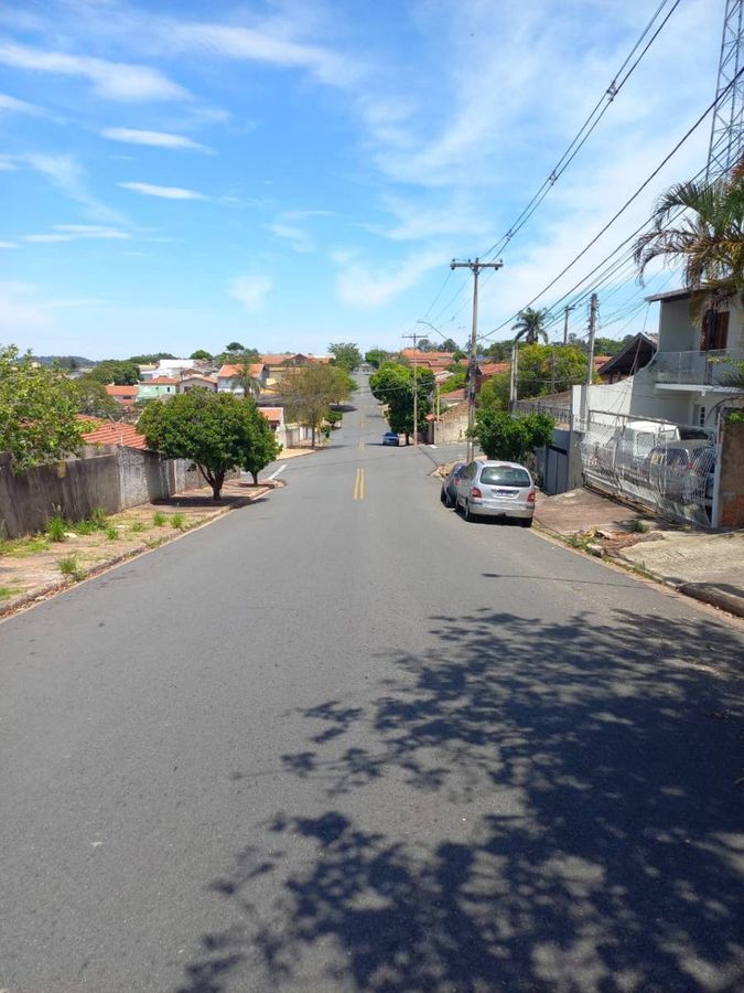 Terreno de 333 m² em Valinhos - Vila São Jorge, foto 2