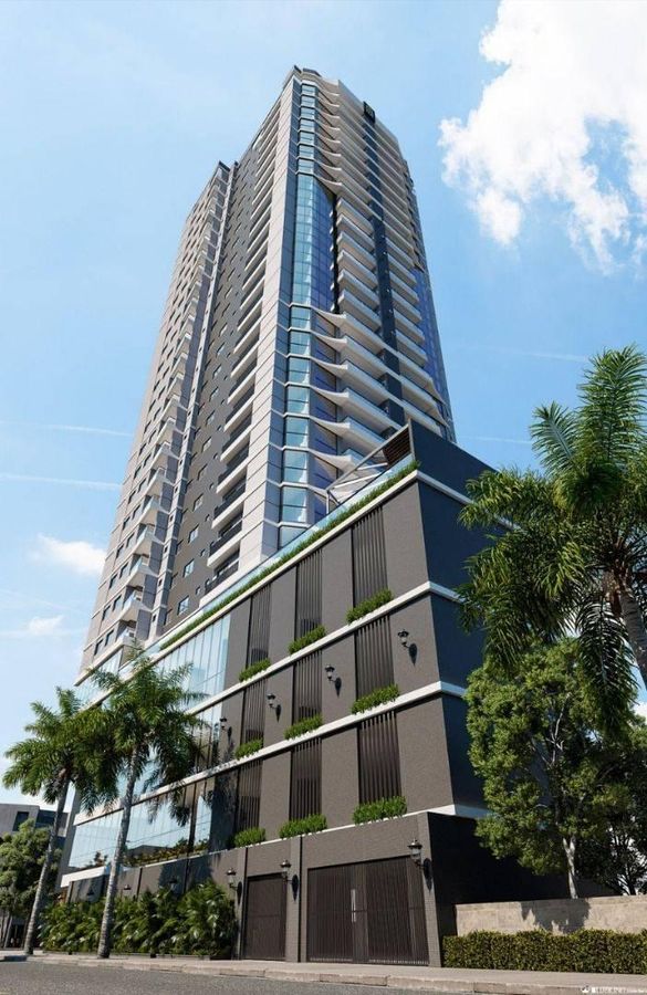 Apartamento com 3 quartos, Centro - Itapema - Apartamento em Centro, Itapema - à venda - Imobiliária Piermann