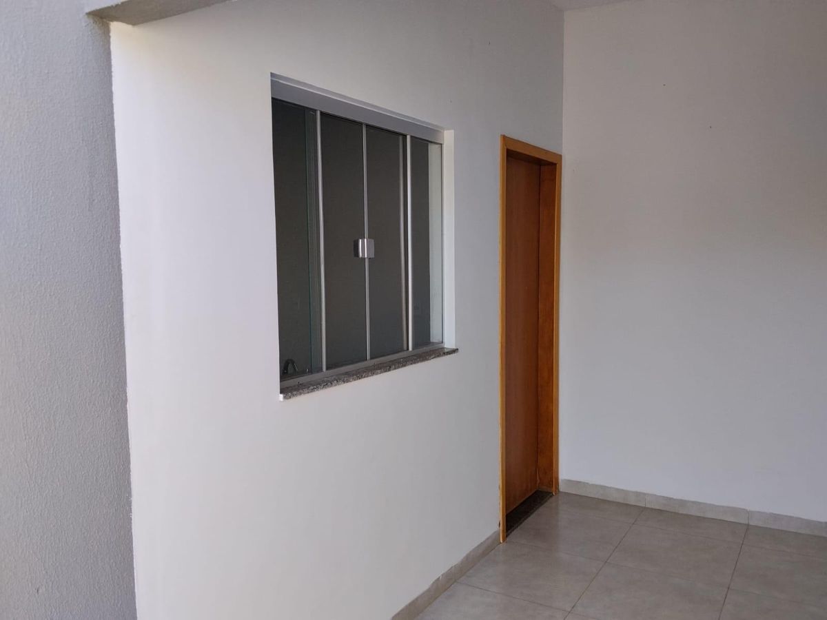 Foto 6 — Casa com 3 quartos à Venda, Martins - Rio Verde
