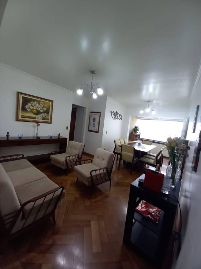 Apartamento com 3 quartos na Mooca - Apartamento em Mooca, São Paulo - à venda - Ávila e Manno Imóveis