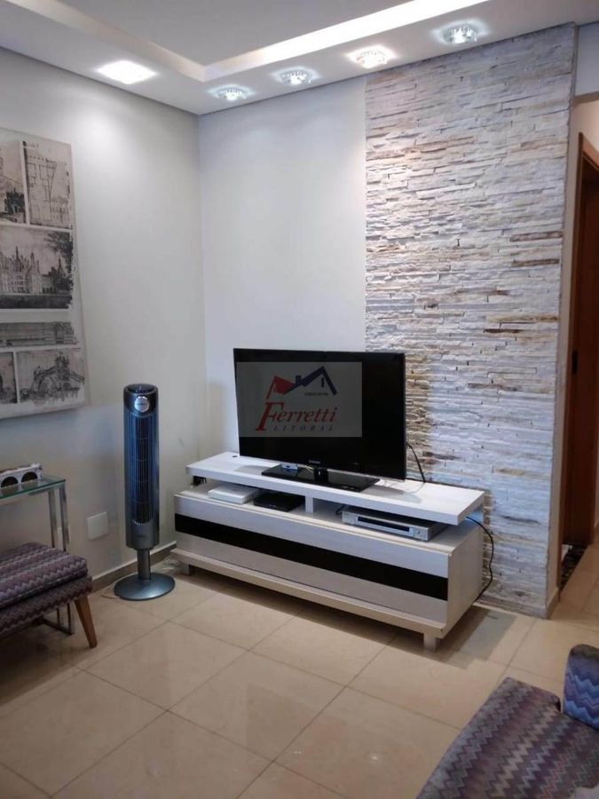 Apartamento à venda no bairro Boqueirão em Santos/SP