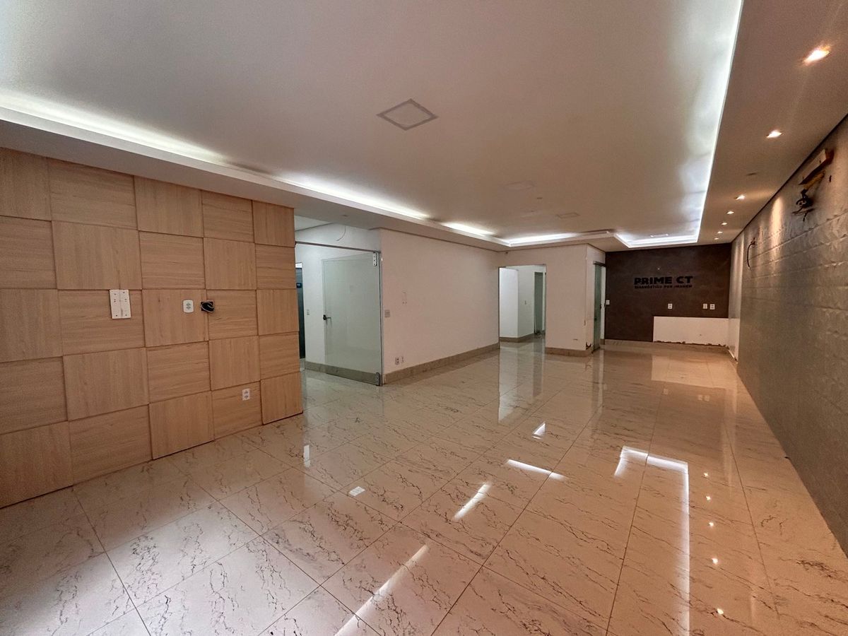 Alugo Loja Em Subsolo Ótimo Para Clinica - QNM 4 CONJUNTO O (CEILÂNDIA NORTE) - Loja em Ceilândia Norte (Ceilândia), Brasília - para locação - Milton Aparecido Correa