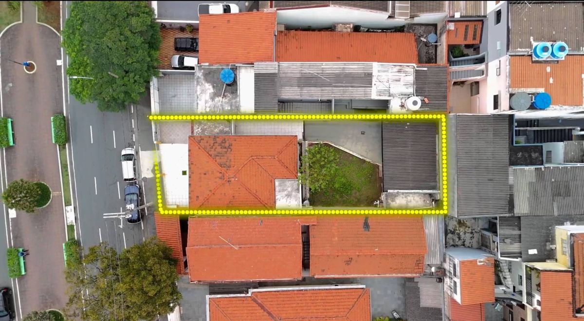 Terreno, 345 m² - Foto 4