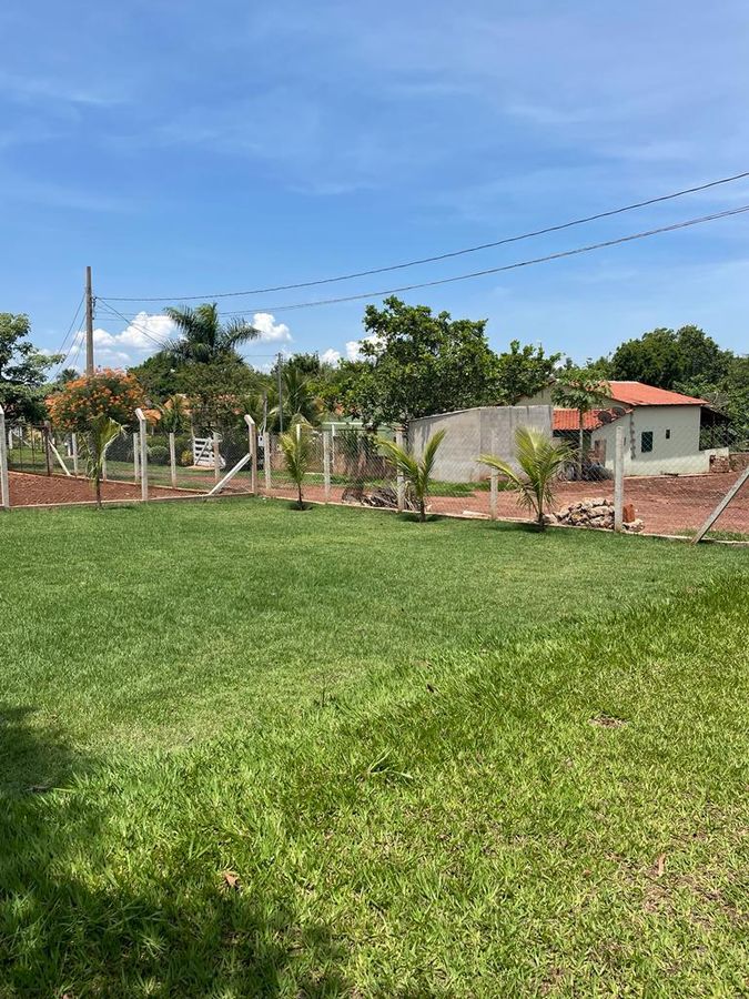 Chácara com 4 quartos - Rio Verde - Chácara em Rio Verde - à venda - Futura Imóveis