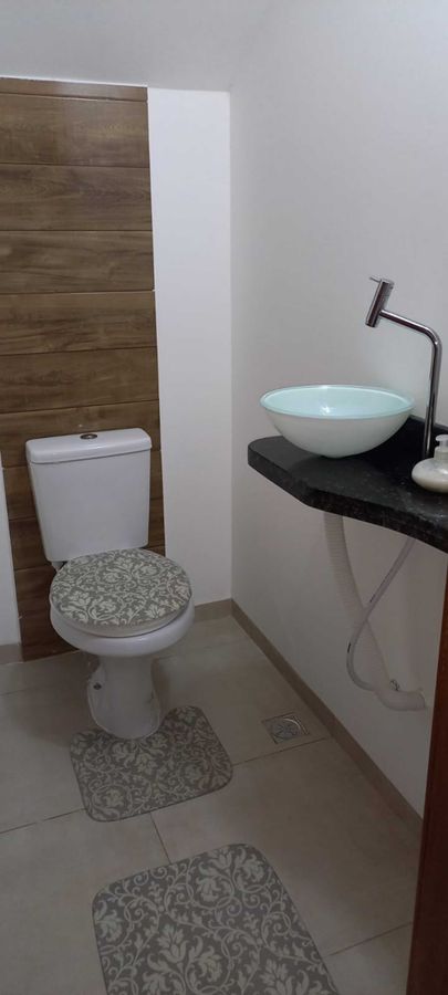 Sobrado, 2 quartos, 82 m² - Foto 22