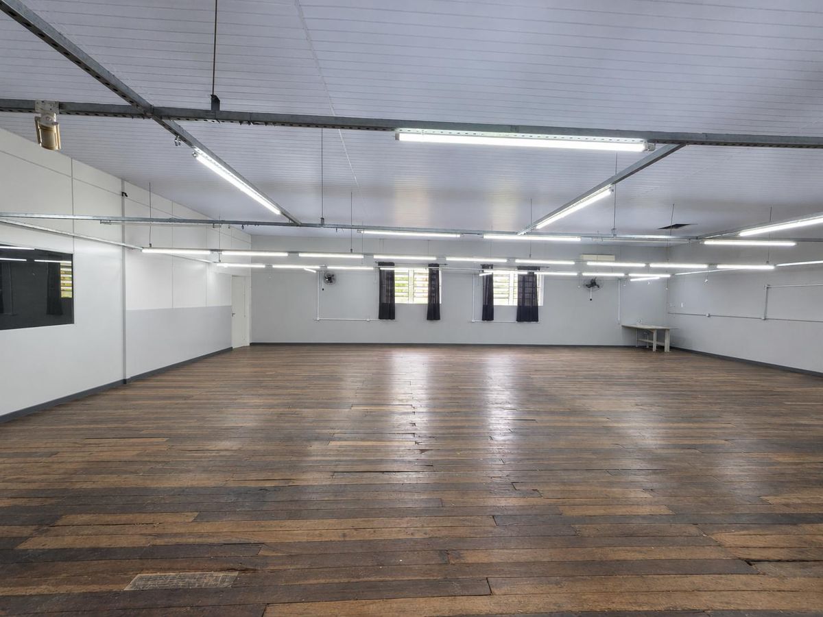Galpão , Centro - Laurentino - Galpão em Centro, Laurentino - para locação - Imobiliária Granvale