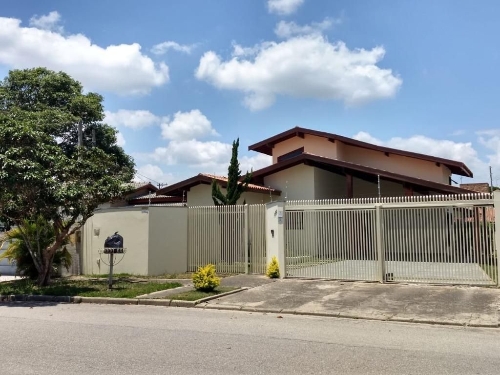 Casa com 3 quartos à Venda, Jardim Residencial Doutor Lessa - Pindamonhangaba - Casa em Jardim Residencial Doutor Lessa, Pindamonhangaba - à venda - EDSON DERRICO IMOVEIS LTDA