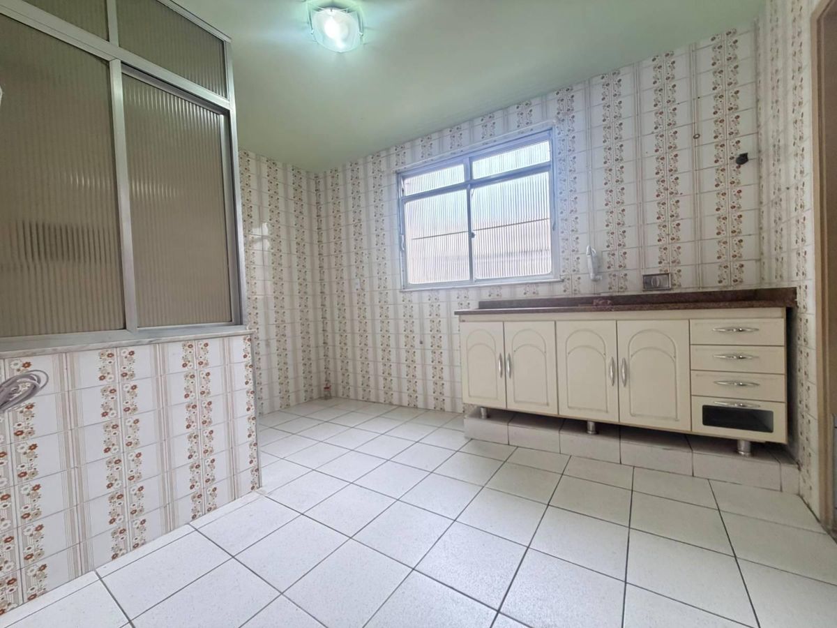 Apartamento - Apartamento em Brás de Pina, Rio de Janeiro - para locação - Mdebarros Negócios imobiliários
